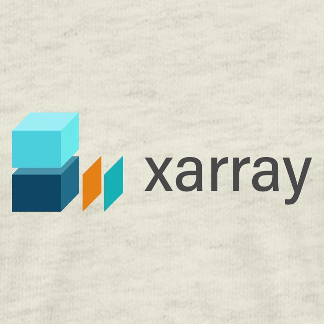 Xarray Logo