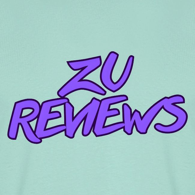 Zu Reviews Logo