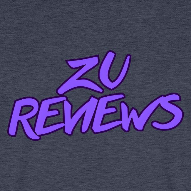 Zu Reviews Logo