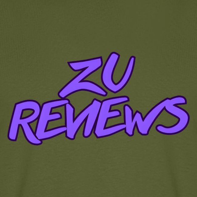 Zu Reviews Logo