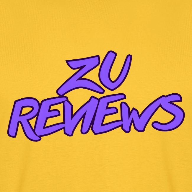 Zu Reviews Logo