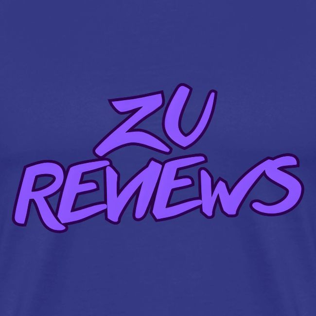 Zu Reviews Logo