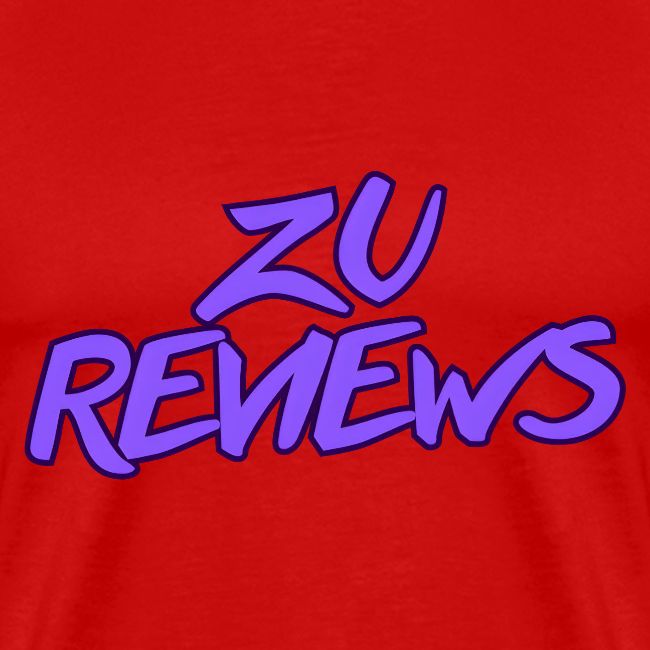 Zu Reviews Logo