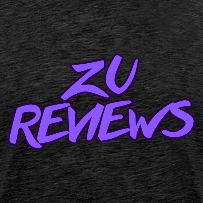 Zu Reviews Logo