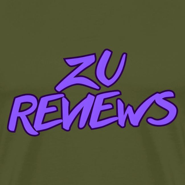 Zu Reviews Logo