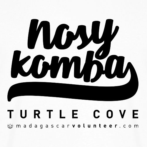 Nosy Komba - Men's Premium T-Shirt