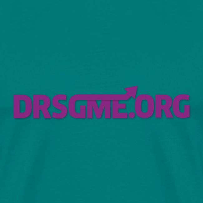 DRSGME.ORG Logo