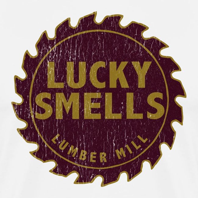 Lucky Smells Lumber MIll