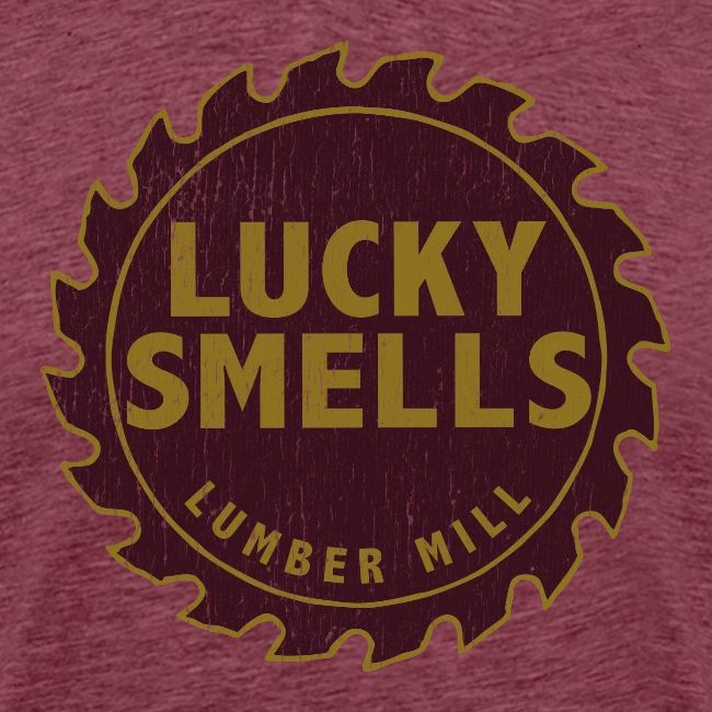 Lucky Smells Lumber MIll