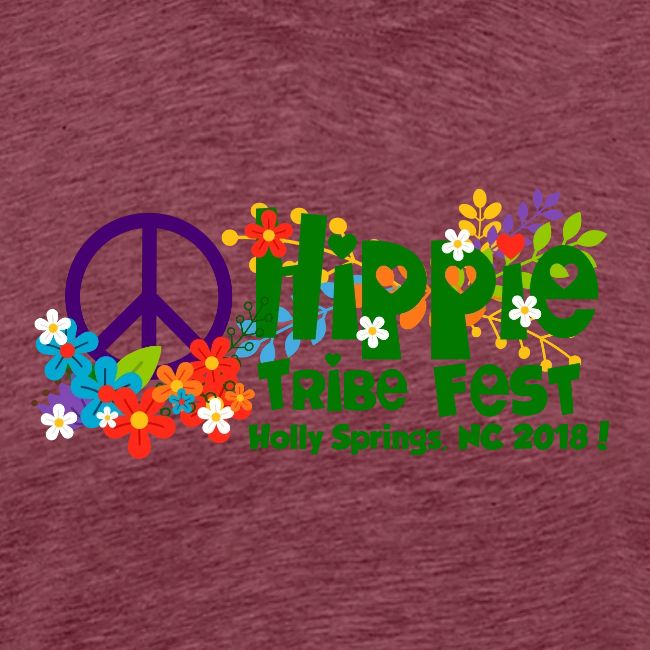 Hippie Tribe Fest!