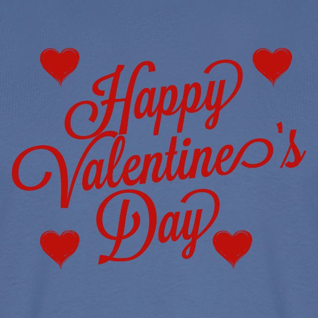 Happy Valentine's Day