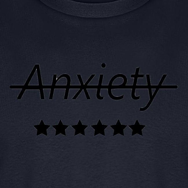 End Anxiety