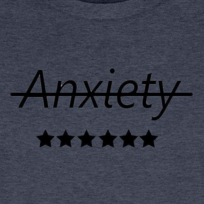 End Anxiety