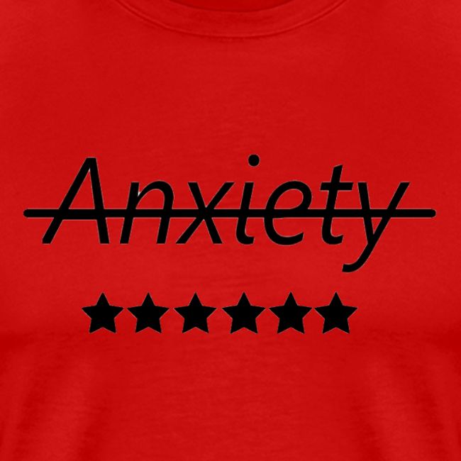 End Anxiety