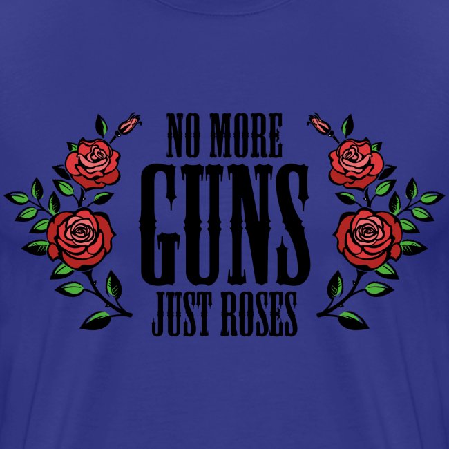 no more guns