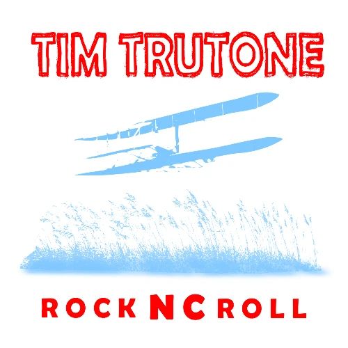 Rock NC Roll Plate - Men's Premium T-Shirt