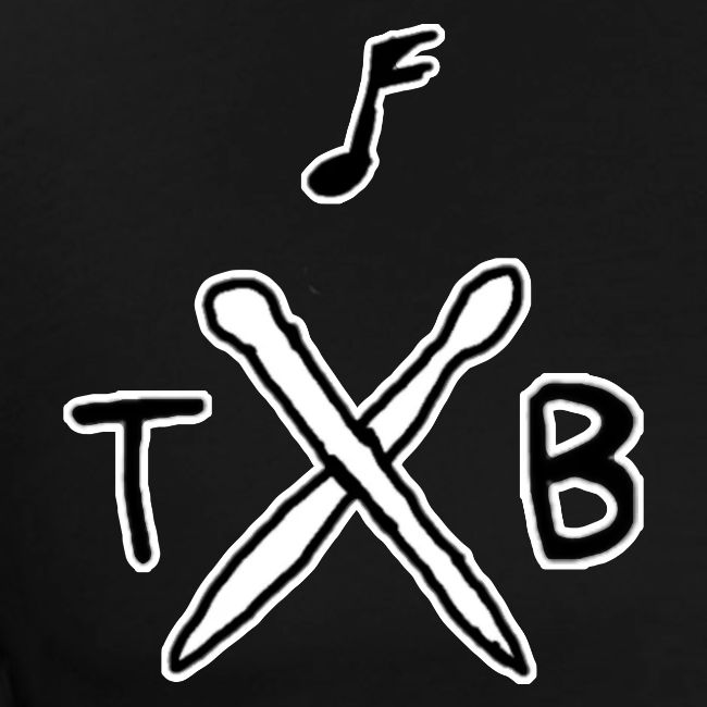 Toshboi drum logo