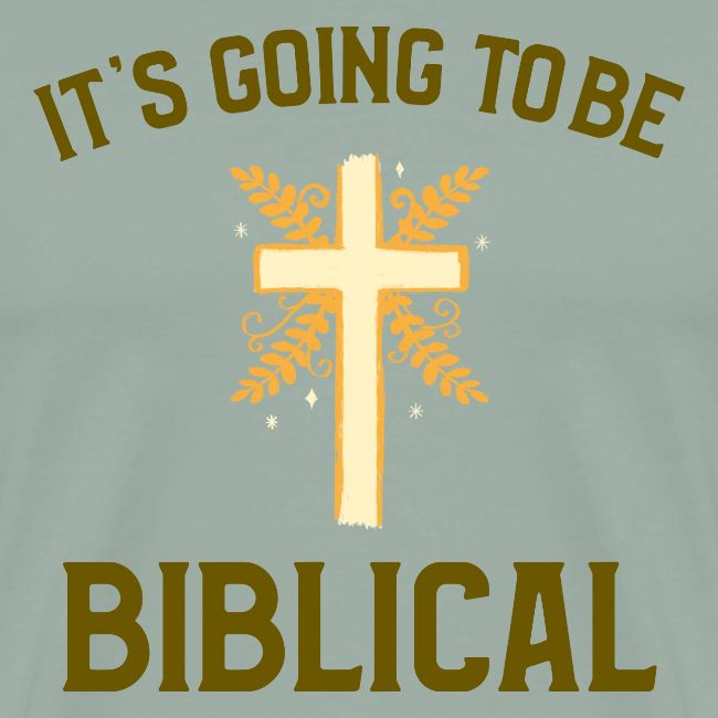 Biblical