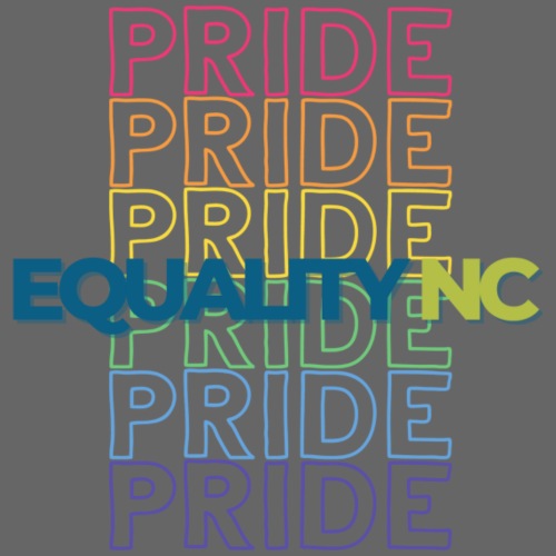 Pride in Equality June 2022 Shirt Design 1 2 - Men's Premium T-Shirt