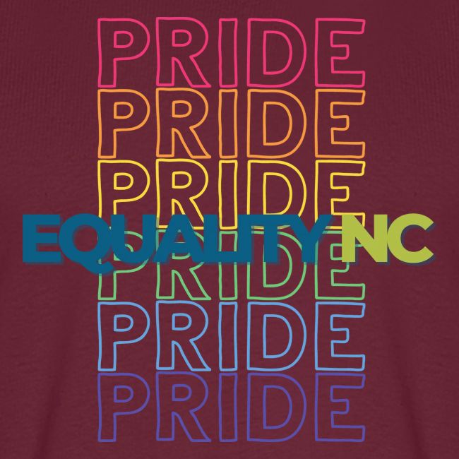 Pride in Equality June 2022 Shirt Design 1 2