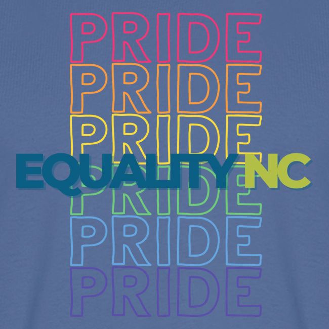 Pride in Equality June 2022 Shirt Design 1 2