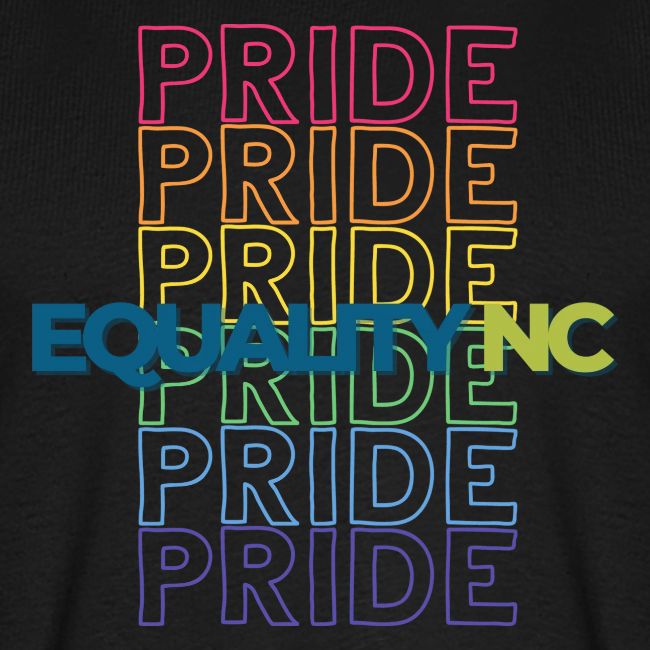 Pride in Equality June 2022 Shirt Design 1 2