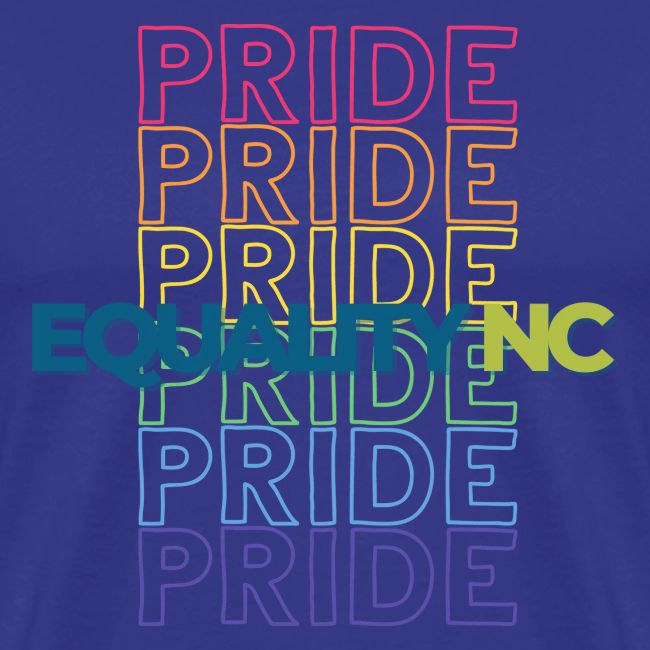 Pride in Equality June 2022 Shirt Design 1 2
