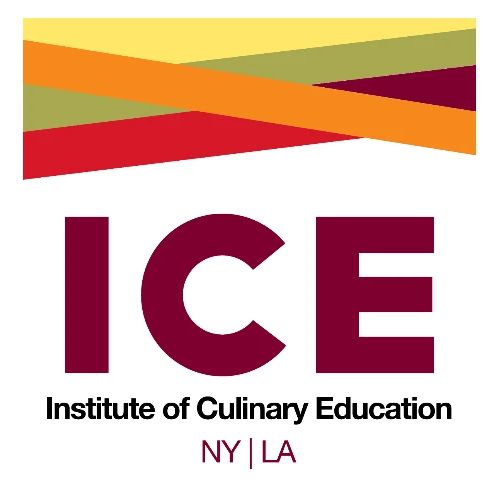 ICE Logo - Black Font