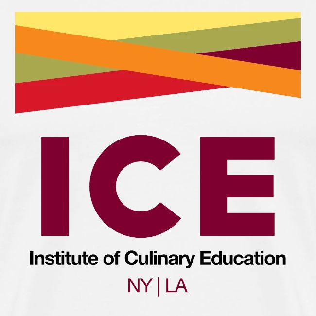 ICE Logo - Black Font