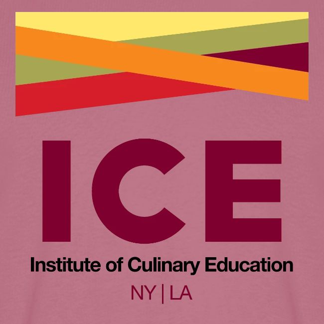 ICE Logo - Black Font