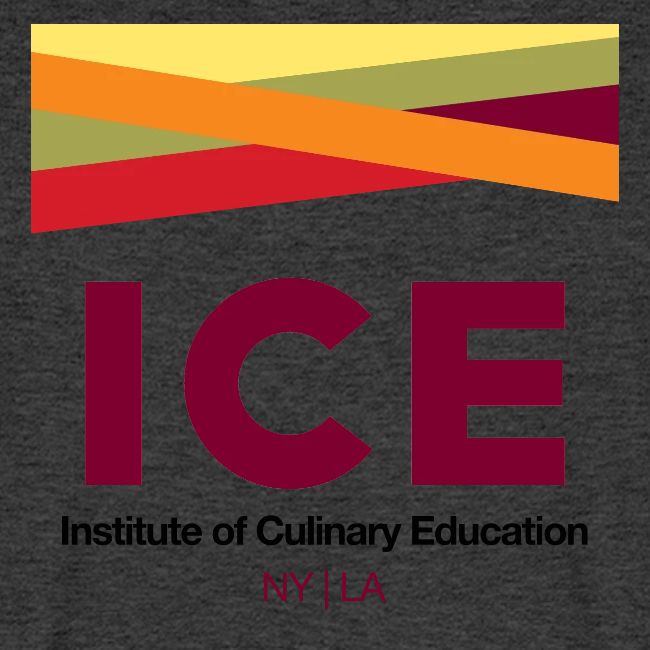 ICE Logo - Black Font