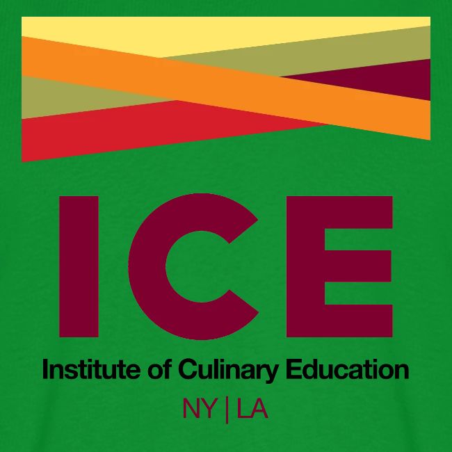ICE Logo - Black Font