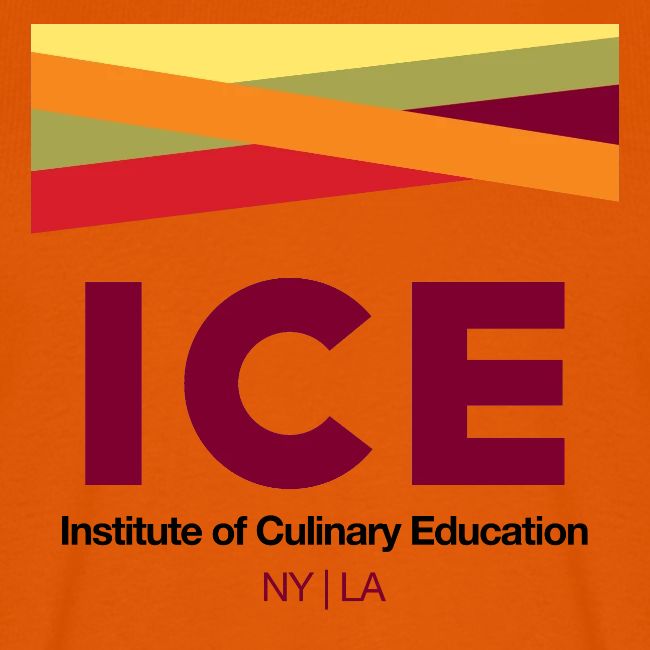 ICE Logo - Black Font
