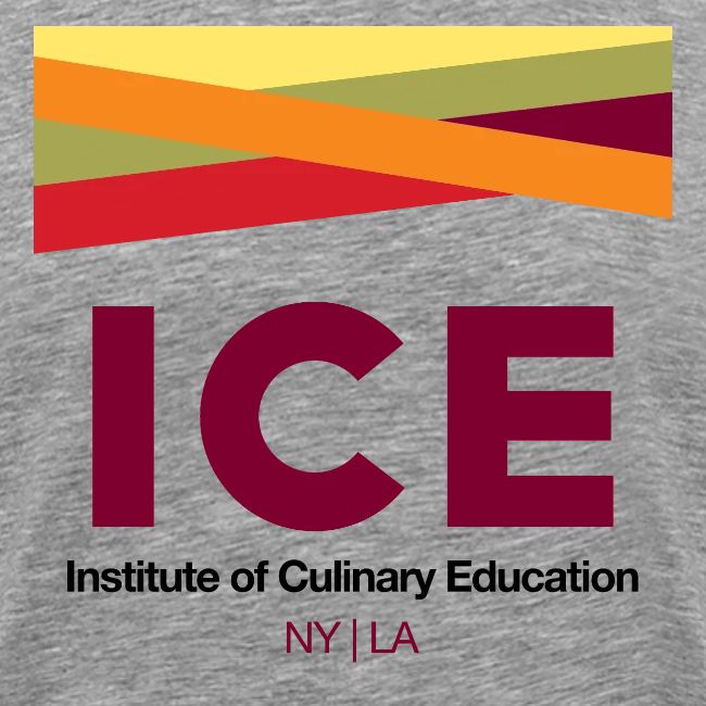 ICE Logo - Black Font