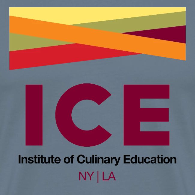 ICE Logo - Black Font