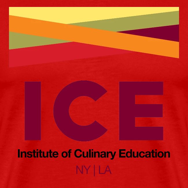ICE Logo - Black Font