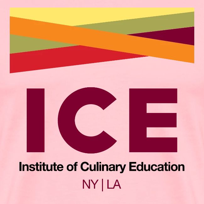 ICE Logo - Black Font