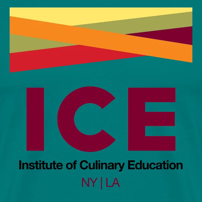 ICE Logo - Black Font