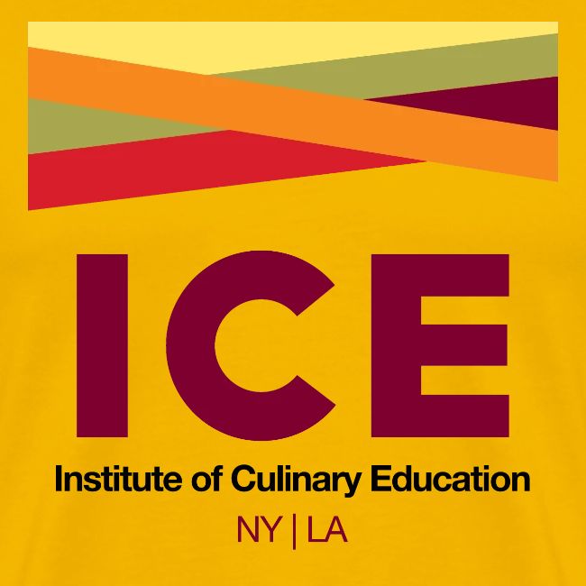 ICE Logo - Black Font