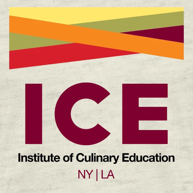 ICE Logo - Black Font