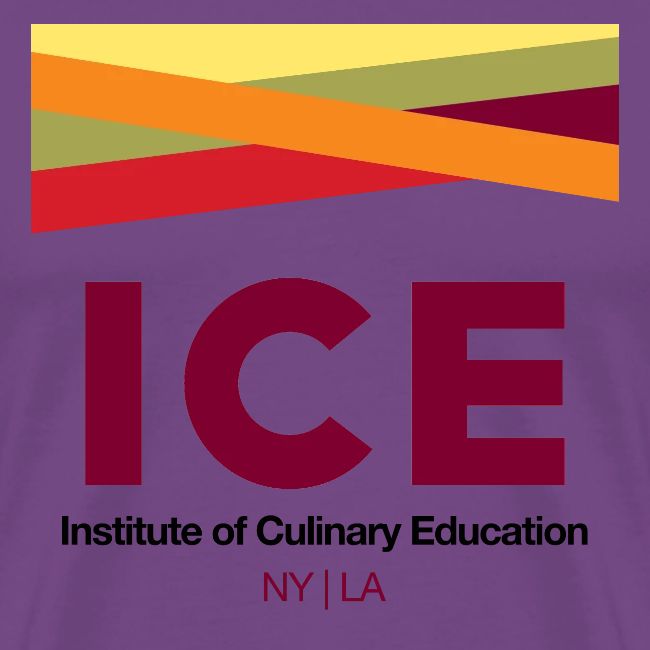 ICE Logo - Black Font