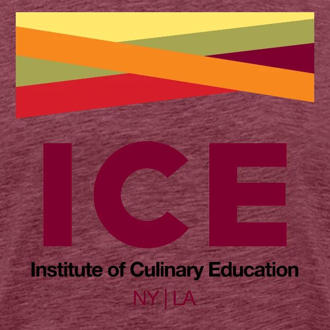 ICE Logo - Black Font