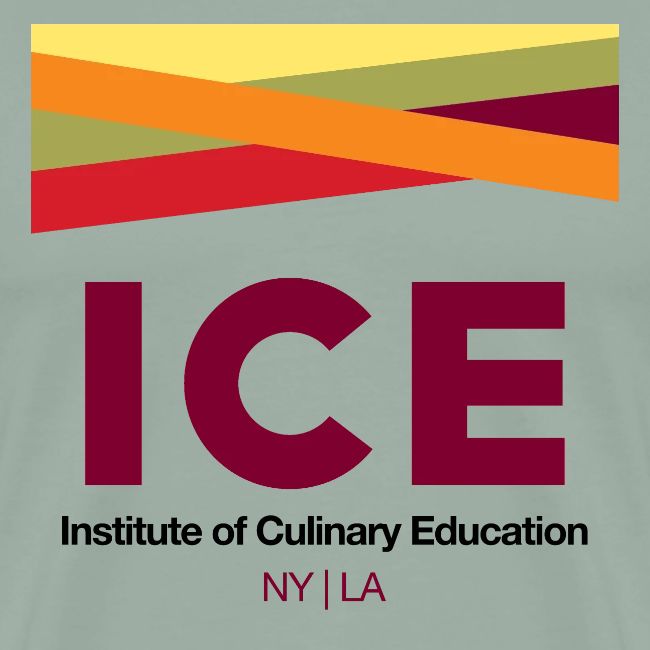 ICE Logo - Black Font