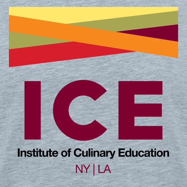 ICE Logo - Black Font