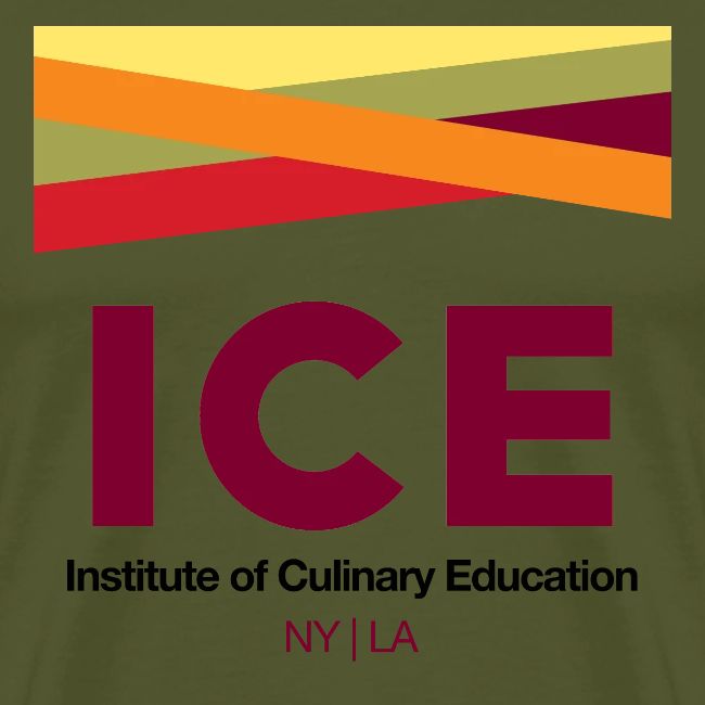 ICE Logo - Black Font
