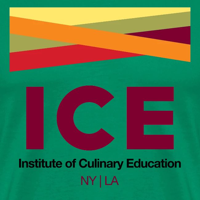 ICE Logo - Black Font