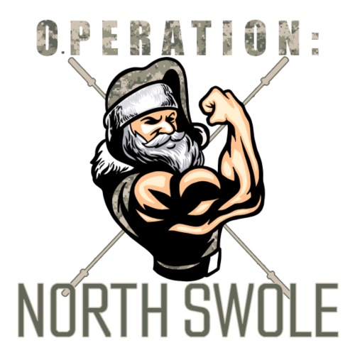 North Swole 2
