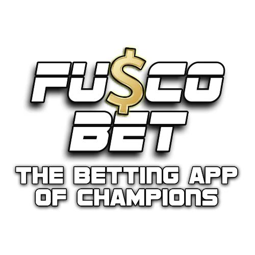 Official FuscoBet Logo - Men's Premium T-Shirt