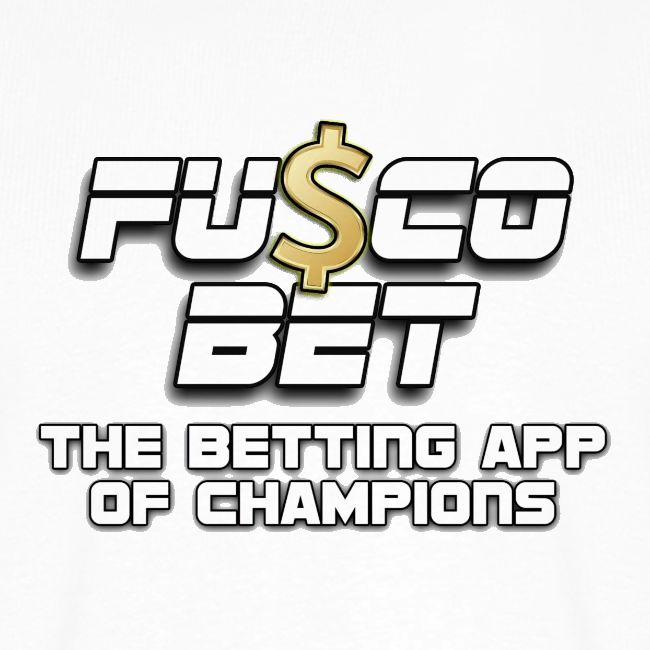 Official FuscoBet Logo