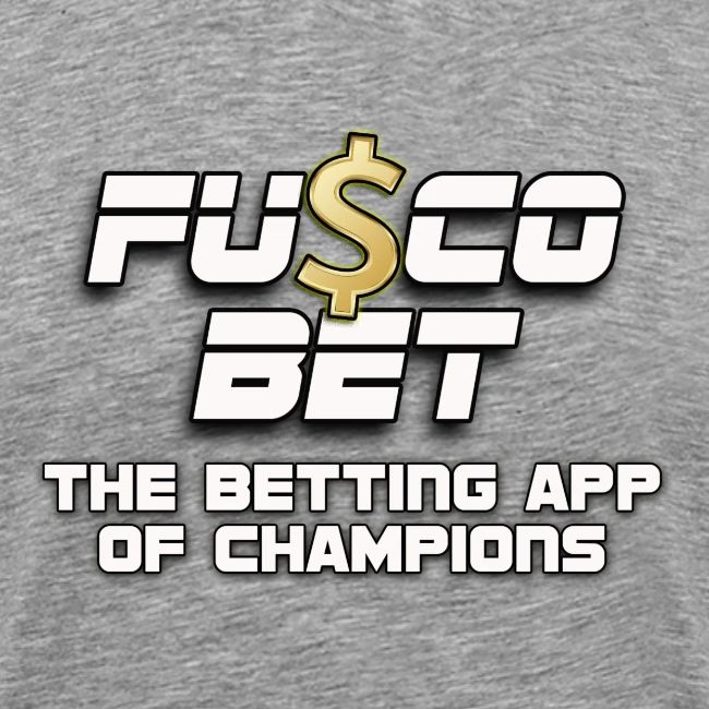 Official FuscoBet Logo
